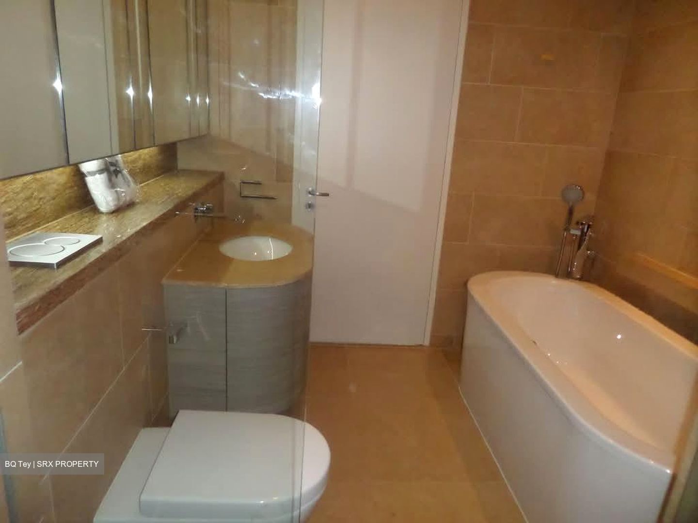 Duo Residences (D7), Apartment #594331531